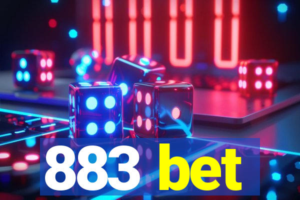 883 bet